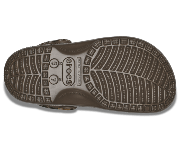 Classic Realtree Edge® Clog