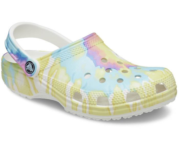 Tie Dye Crocs With Fur Inside | lupon.gov.ph