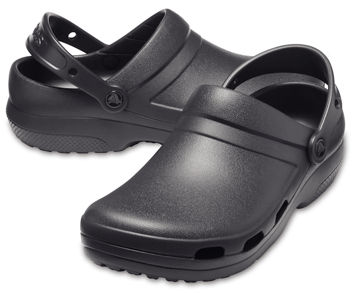 Specialist ii vent clog crocs store