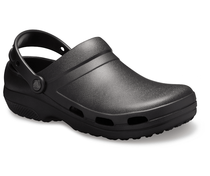 未使用  CROCS クロックス SPECIALIST II VENT CLOG