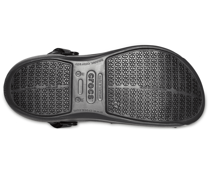 Crocs bistro literide store