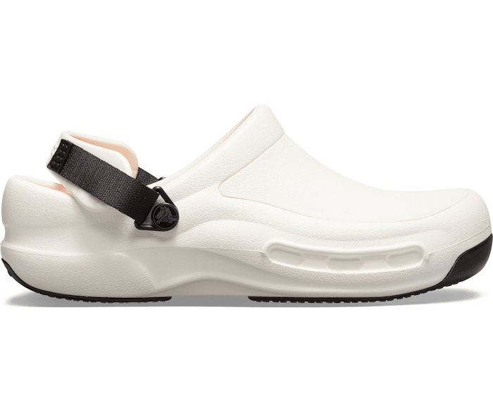 Crocs bistro store women's 8