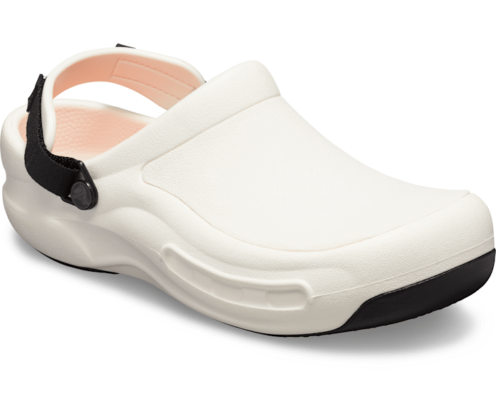 Crocs bistro store women's 8