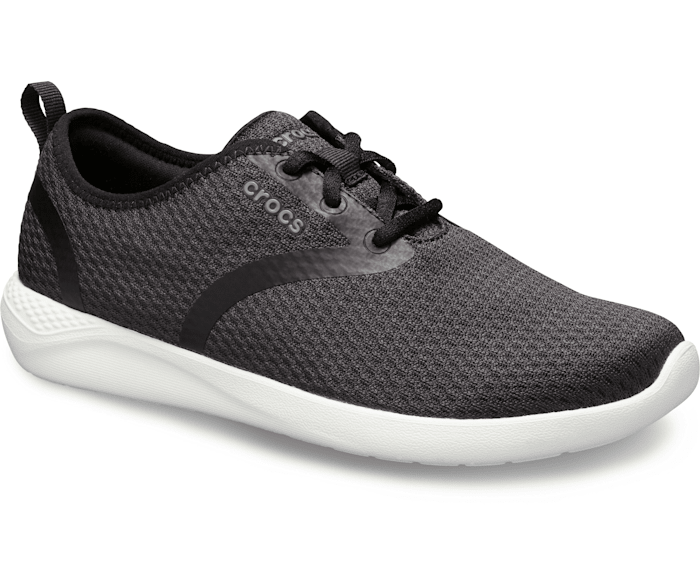 Women s LiteRide Mesh Lace Crocs