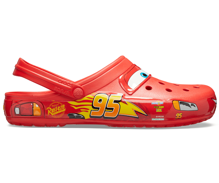 Toy story hotsell crocs adults