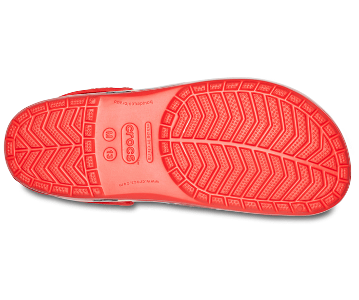 Mcqueen crocs deals