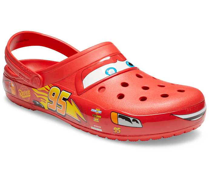 Cars crocs for adults new arrivals