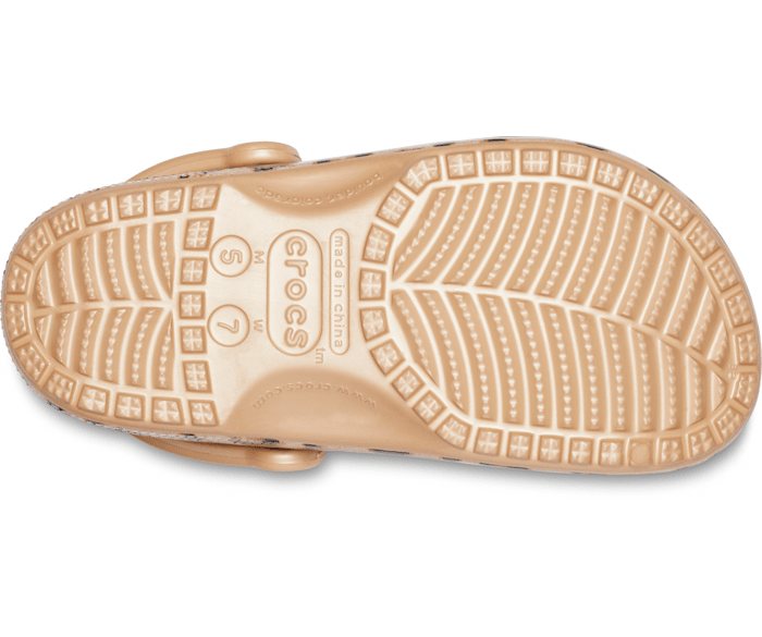 A crocs hot sale