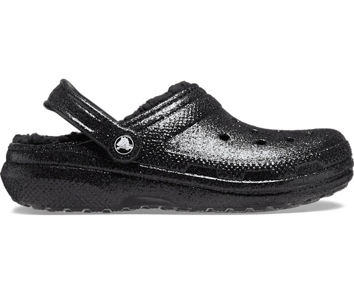 Crocs fur clearance lined