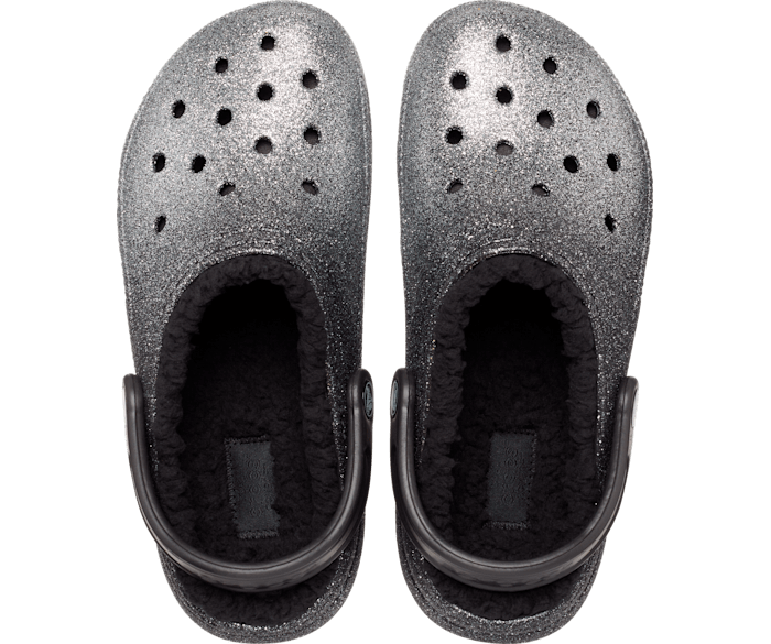 Sparkle clogs outlet