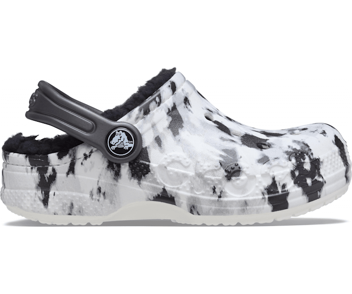 Crocs baya lined clog top