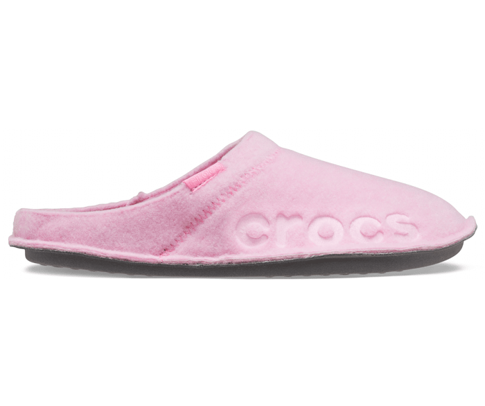 Crocs slip deals on slippers