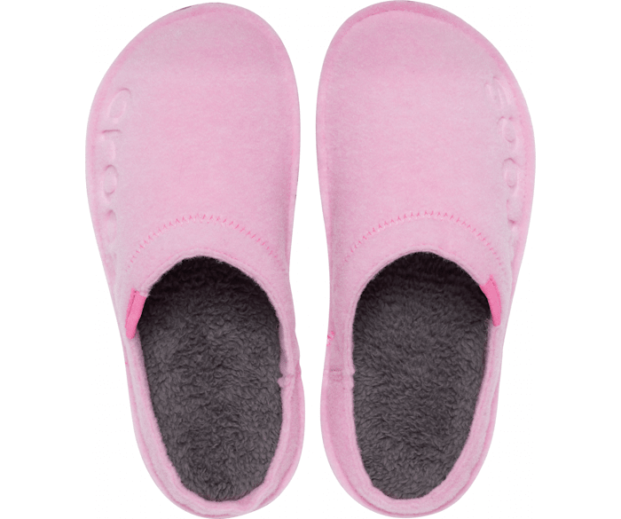 Crocs felt slippers clearance