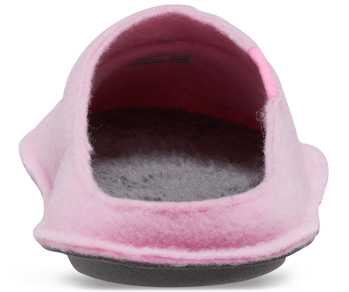 Crocs felt slippers clearance