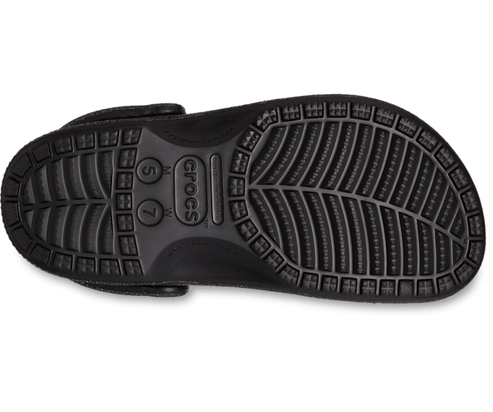 Black crocs size 5 online