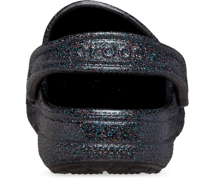 Baya glitter crocs deals