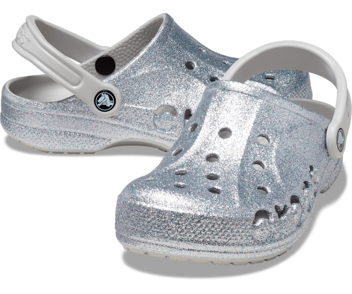 Baya glitter clog 2025