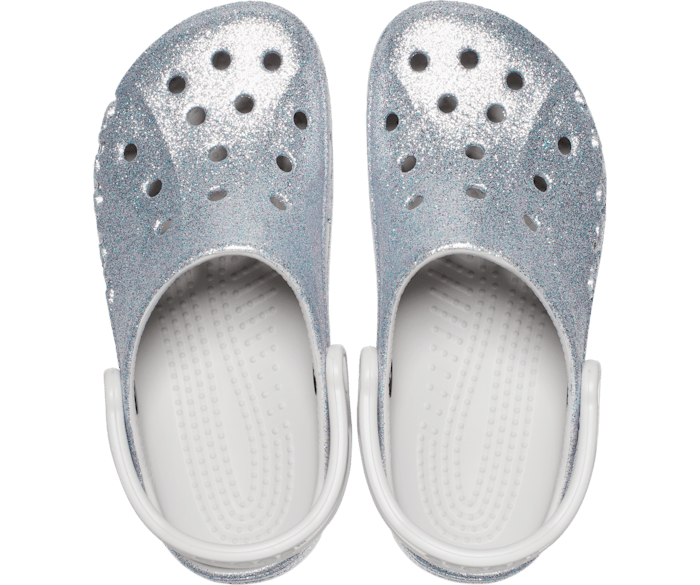 Baya glitter clog store