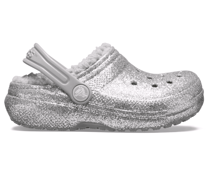 Glitter crocs for adults sale