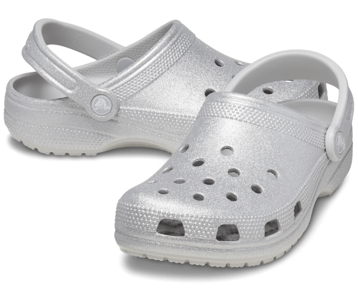 Crocs a paillettes discount