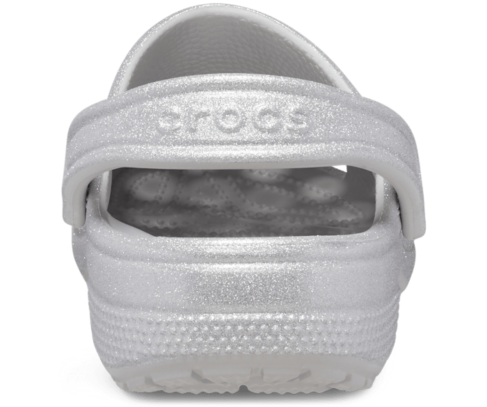 Crocband glitter hotsell