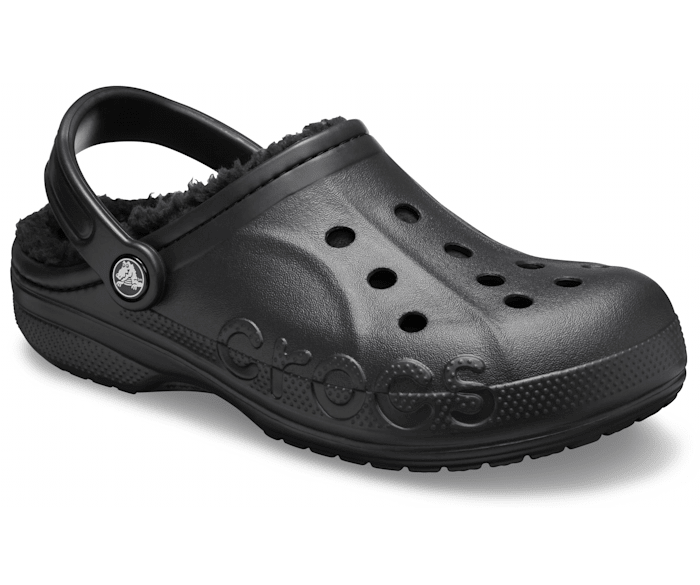 Women's top baya crocs