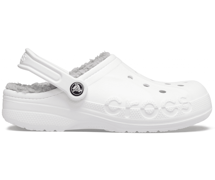 Baya Lined Clog