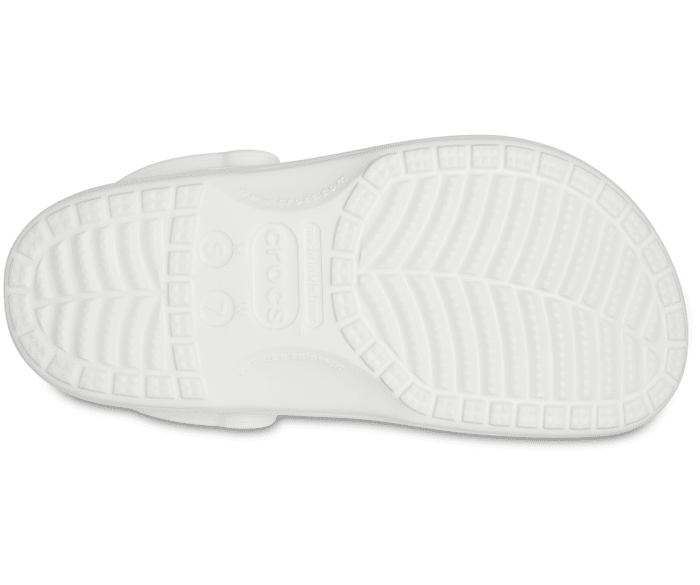 Baya lined clog hotsell black