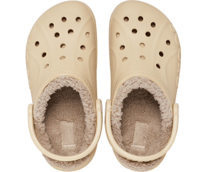 Crocs with lines on sale