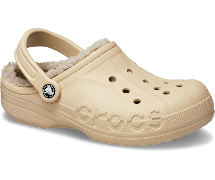Baya Lined Clog