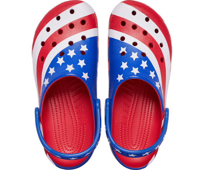 Crocs us deals