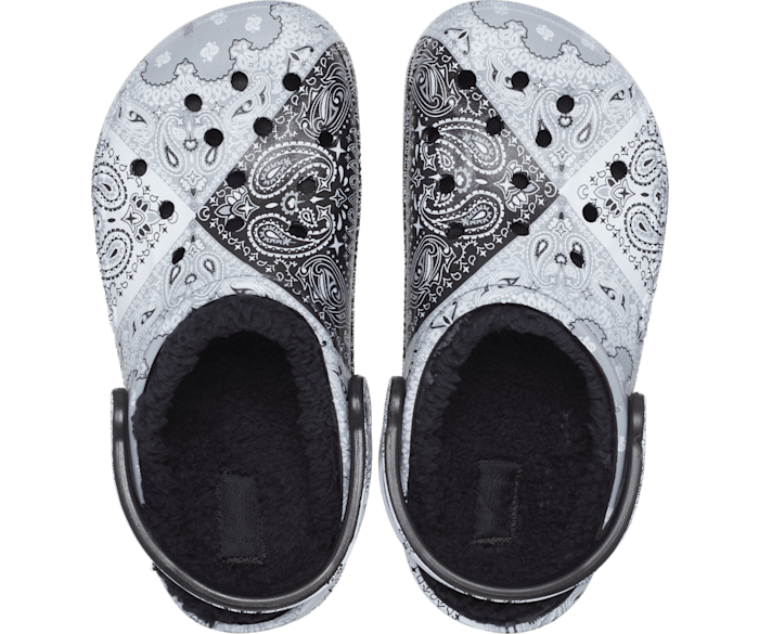 Lined crocs canada new arrivals