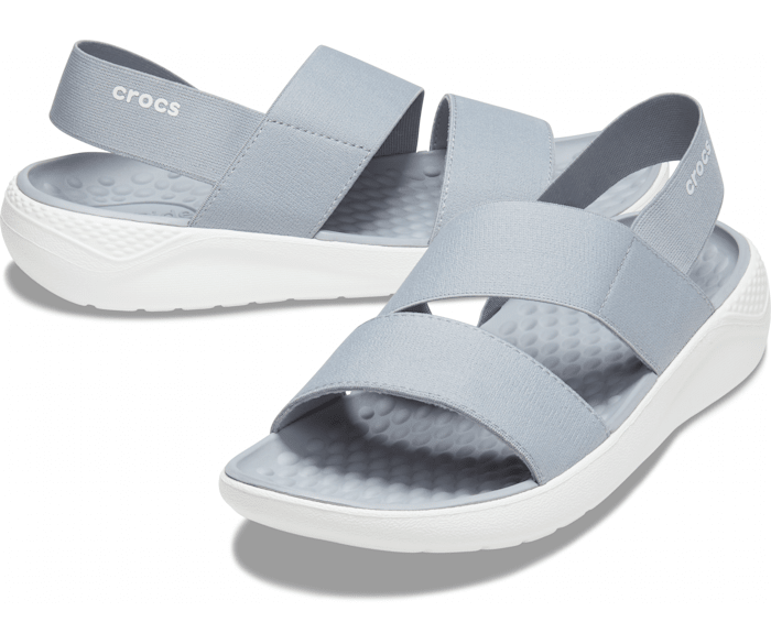 literide crocs sandals, heavy trade Hit