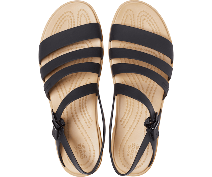 Ladies crocs sandals shop uk