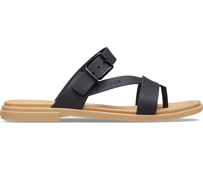 Crocs toe discount post sandals