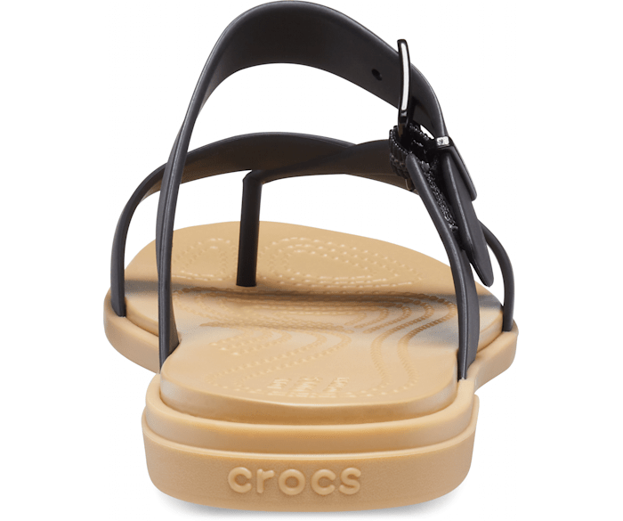 Crocs toe discount post sandals