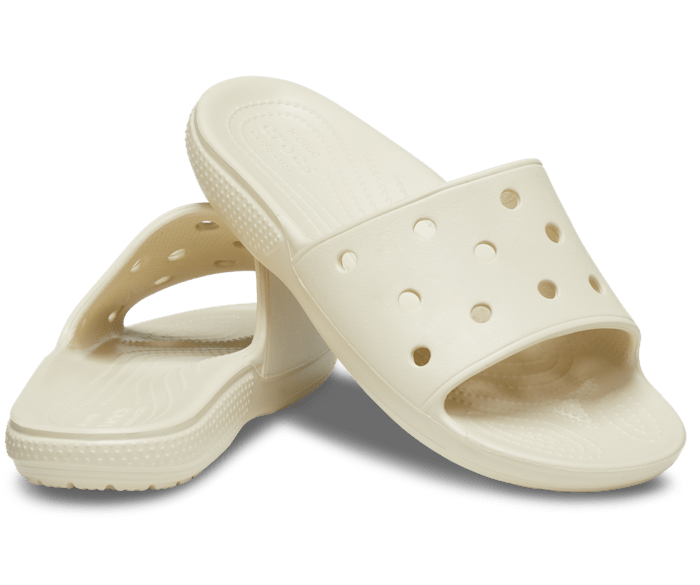 Crocs slide sandal discount