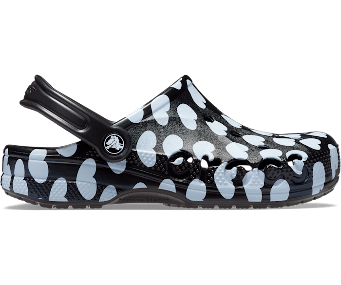 Baya Seasonal Printed Clog Crocs