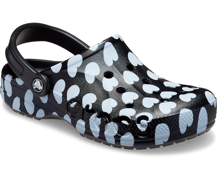 Baya Seasonal Printed Clog Crocs