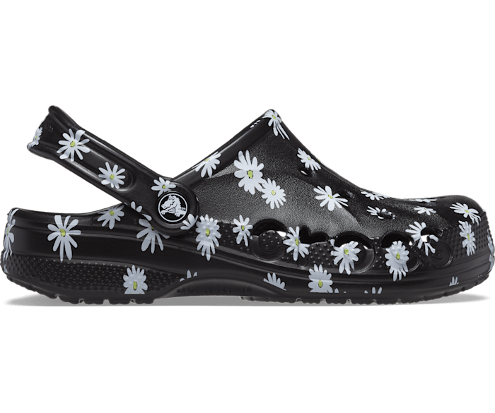 Crocs graphic clogs sales