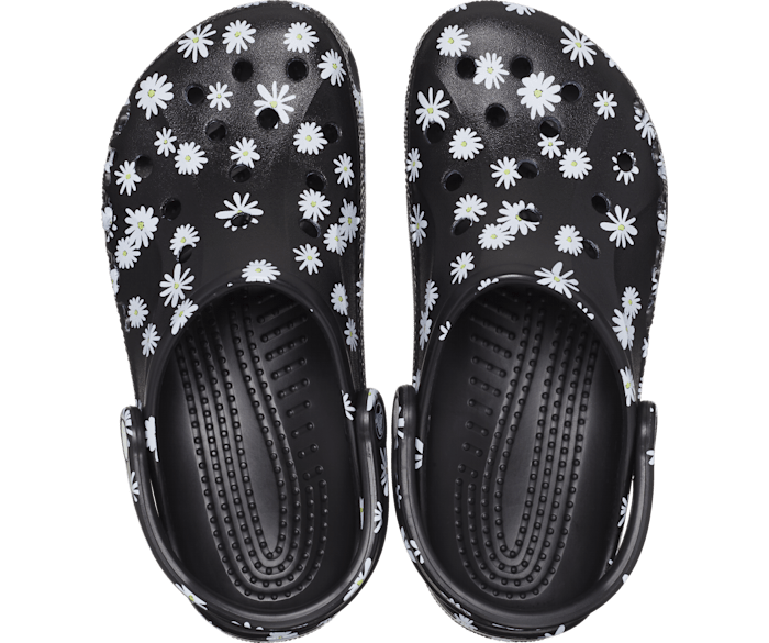Seasonal crocs hotsell