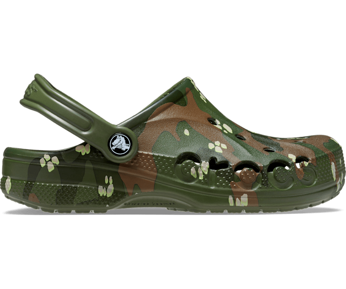 Seasonal crocs outlet
