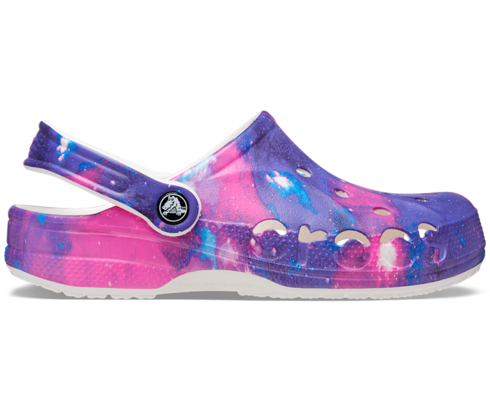 Baya Seasonal Printed Clog Crocs