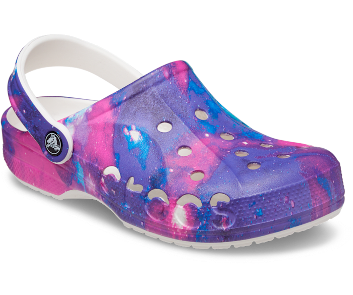Purple womens crocs sale