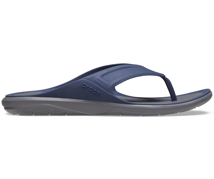 Crocs swiftwater online wave graphic