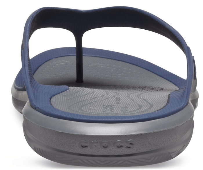 Men s Swiftwater Wave Flip Crocs