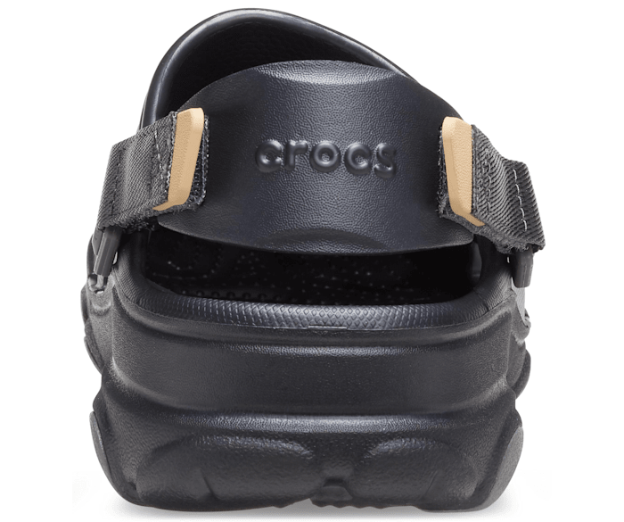 Crocs turbo clearance strap