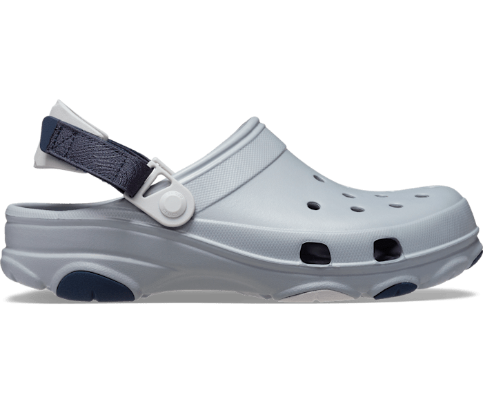 All Terrain Clog