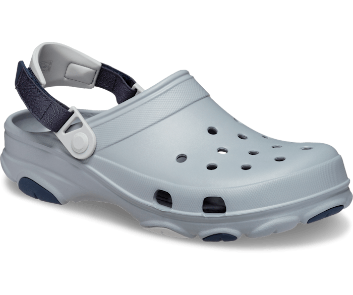 All Terrain Clog Crocs