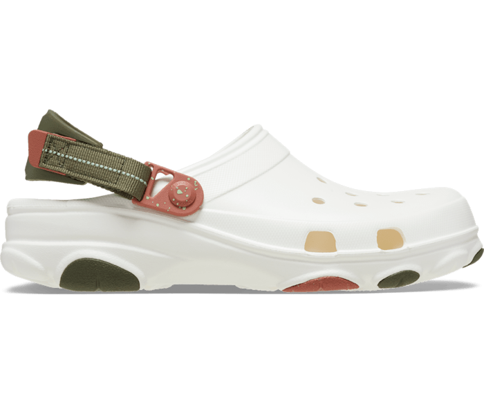 All Terrain Clog Crocs